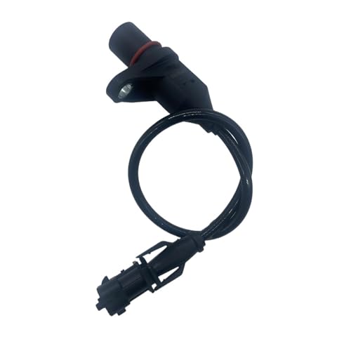 Crankshaft Sensor 0281002411 Kurbelwellen-Positionssensor/fit for C-ummins F-250 I-veco Euro Cargo 2R0906433C 4890190 von HYUDXH