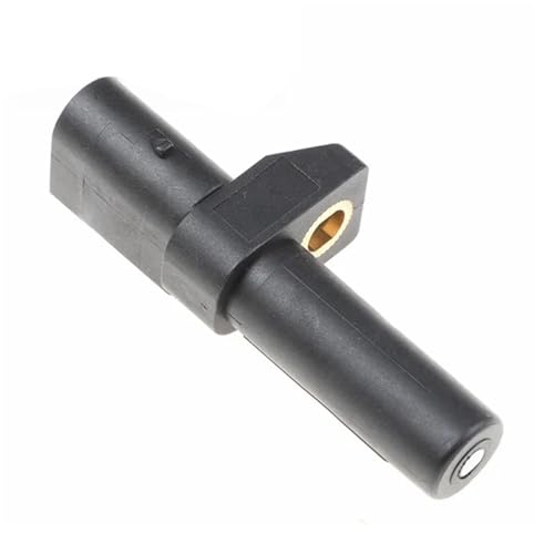 Crankshaft Sensor 1621533028 Kurbelwellen-Positionssensor, schwarzer Sensor/passend for Ssangyong Rodius Stavic 2004–2013/passend for Rexton 2002 +–X67A von HYUDXH