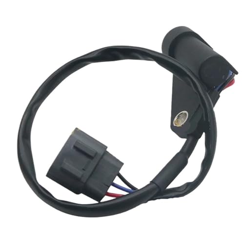 Crankshaft Sensor ZL01-18-221A Kurbelwellen-Positionssensor/passend for Mazda 323 FS VI BJ/passend for Demio DW Miata MX-5 MX5 MK II 1.3 1.6 ZL0118221A Nockenwellenmotor von HYUDXH