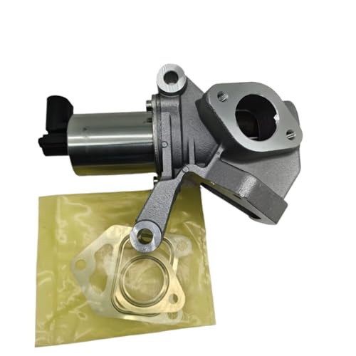Exhaust Gas EGR-Ventil/Fit for Ssangyong Actyon Kyron Rexton Rodius/stavic 6651400660 von HYUDXH