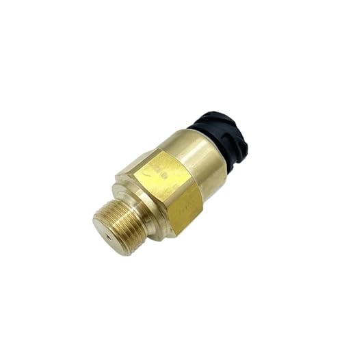 Fuel Pressure/Passend for 51274210163 51274210246 for den Kraftstoffsensormotor D0834 D0836 D2066 D2676 D2866 D2876 Fuel Pressure/Passend for 51274210163 51274210246 for den Kraftstoffsensormotor D0834 D0836 D2066 D2676 D2866 D2876 von HYUDXH
