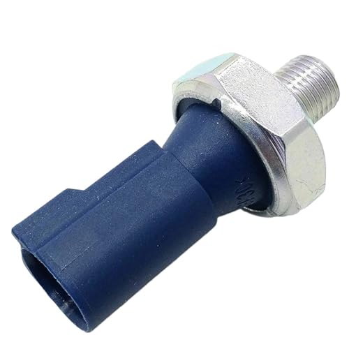 Fuel Pressure/passend for 06H919081A OEM-Öldrucksensorschalter/passend for Audi A4 2009–2016 Q5 2011–2017 Q5 2011–17 2.0 von HYUDXH
