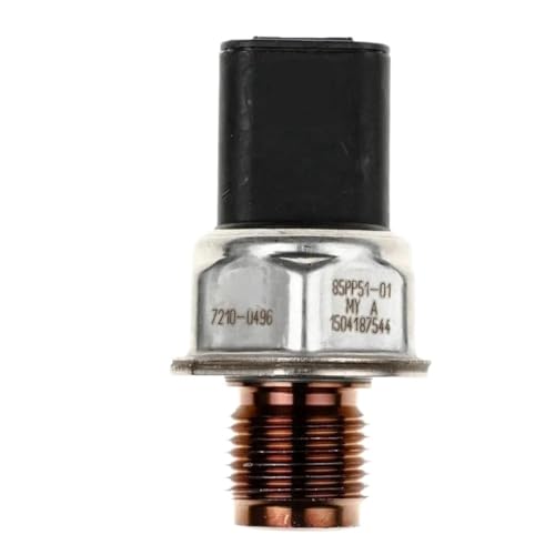 Fuel Pressure/passend for 85PP51-02 7210-0496 85PP42-05 85PP51-03 85PP40-02 Hochdrucksensorschalter(85PP51-02) von HYUDXH