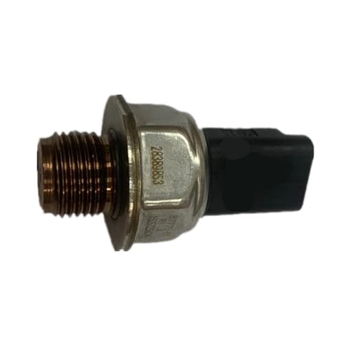 Fuel Pressure/passend for RENAULT MASTER MK3 2.3 DCI 15-19 DIESEL-KRAFTSTOFFVERTEILERROHR-DRUCKSENSOR 85PP73-01 85PP7301 Fuel Pressure/passend for RENAULT MASTER MK3 2.3 DCI 15-19 DIESEL-KRAFTSTOFFVERTEILERROHR-DRUCKSENSOR 85PP73-01 85PP7301 von HYUDXH
