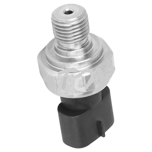 Fuel Pressure/passend for Toyota Alphard/passend for Corolla/passend for Yaris Öldrucksensor 89637-63010 8963763010 44310-12530 4431012530 von HYUDXH