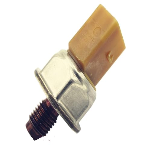 Fuel Pressure/passend for Volkswagen/passend for Skoda/passend for Audi A4 A4 A5 A8 2.7 3.0 4.2 Kraftstoffverteilerrohr-Hochdrucksensor 55PP24-02 Fuel Pressure/passend for Volkswagen/passend for Skoda/passend for Audi A4 A4 A5 A8 2.7 3.0 4.2 Kraftstoffverteilerrohr-Hochdrucksensor 55PP24-02 von HYUDXH
