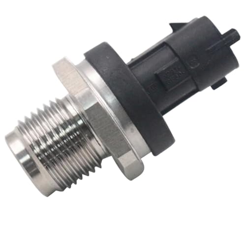 Fuel Pressure/passend for i40 i30 i10 CEE K5 Cerato Alma Rio Common Rail Kraftstoffdrucksensor Regler 0281002863 314014A010 31401-4A010 von HYUDXH