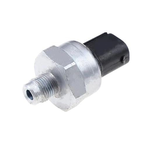 Fuel Pressure 0015427518 55CP01-03 1164458 ESP Kraftstoffdrucksensor/fit for Benz W202 W203 W163 W210 R170 SLK32 von HYUDXH