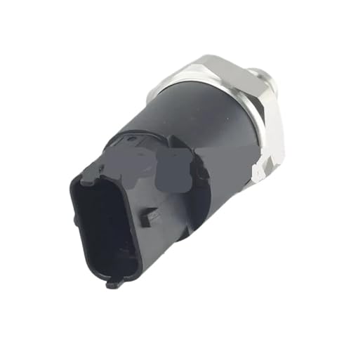 Fuel Pressure 0281002405 Kraftstoffverteilerrohr-Drucksensorschalter/passend for KIA Sorento/passend for Sportage/passend for HYUNDAI/passend for Santa Fe Tucson 2.0 2.5 CRDi 2001-2017 Fuel Pressure 0281002405 Kraftstoffverteilerrohr-Drucksensorschalter/passend for KIA Sorento/passend for Sportage/passend for HYUNDAI/passend for Santa Fe Tucson 2.0 2.5 CRDi 2001-2017 von HYUDXH