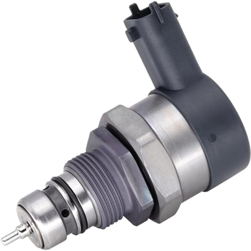 Fuel Pressure 0281002507 Diesel-Kraftstoffdruckregler/passend for Fiat/passend for Kia/passend for Ford/passend for Hyundai/passend for Opel Common Rail Ventildrucksensor 45962073F von HYUDXH