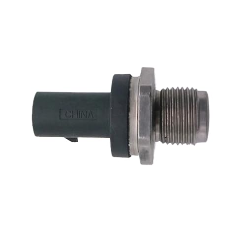 Fuel Pressure 0281002842 Kraftstoffeinspritzdrucksensor/passend for Benz W211 E320 E350 ML320 GL320 R320 / passend for Dodge/passend for Freightliner Sprinter 2500 von HYUDXH