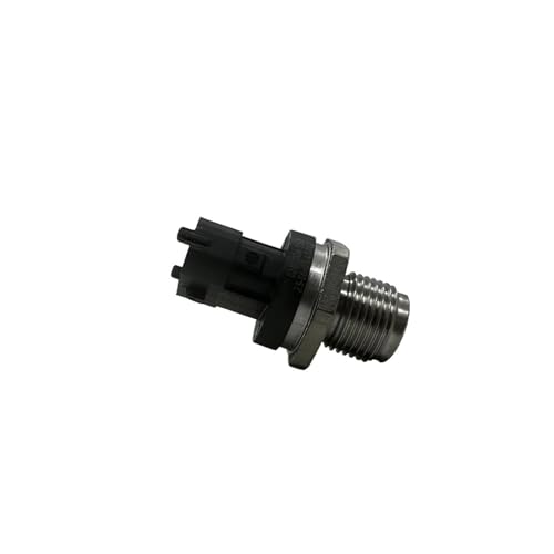 Fuel Pressure 0281006158 Kraftstoff-Hochdrucksensor Gemeinsame Einspritzung 281006158 / passend for IVECO/passend for OPEL/passend for VAUXHALL/passend for SAAB/passend for VOLVO von HYUDXH
