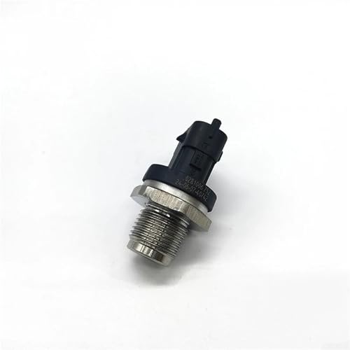 Fuel Pressure 0281006752 DIESEL KRAFTSTOFFVERTEILERROHR-DRUCKSENSOR 0281007017 / passend for FORD/passend for CORSA/passend for FIAT 500 von HYUDXH