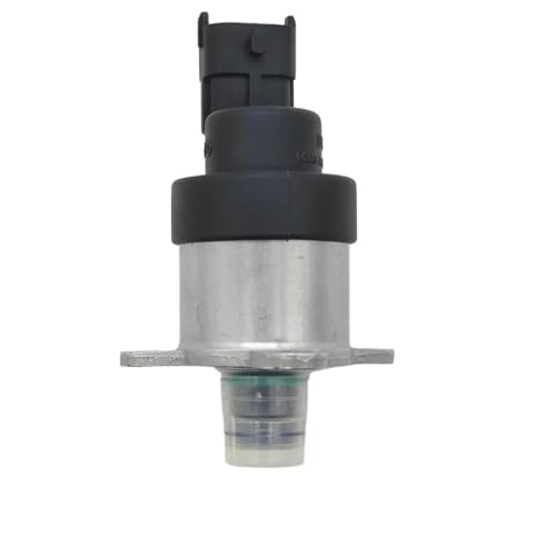 Fuel Pressure 0928400481 Kraftstoffdruckregler Steuermagnetventil Öldruckregler/passend for CUMMINS/passend for DAF/passend for IVECO/passend for FIAT 961280670014 von HYUDXH