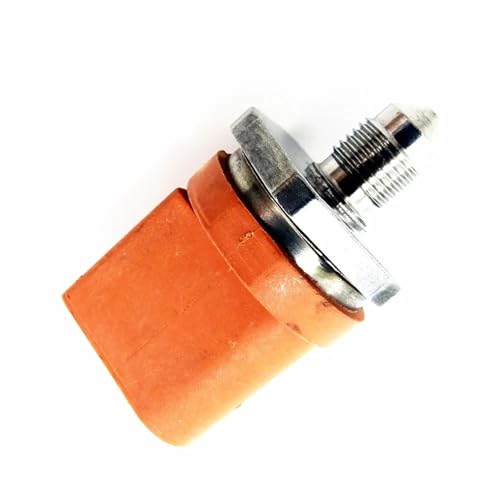 Fuel Pressure 1.8TSI 2.0TFSI Kraftstoffdrucksensor/Passend for Audi A3 A6 A5 TT TTS Q5 / Passend for VW Jetta Passat Golf EOS 0261545050 06J 906 051D 06J906051D Fuel Pressure 1.8TSI 2.0TFSI Kraftstoffdrucksensor/Passend for Audi A3 A6 A5 TT TTS Q5 / Passend for VW Jetta Passat Golf EOS 0261545050 06J 906 051D 06J906051D von HYUDXH