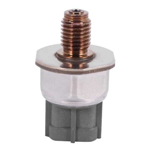 Fuel Pressure 10X Common Rail Kraftstoffdrucksensor 45PP3-1 1465A034A 8C1Q9D280AA / passend for Nissan Navara D40 / passend for Pathfinder 2.5 von HYUDXH