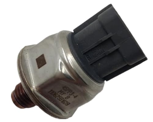 Fuel Pressure 10x 45PP3-4 45PP34 / fit for NISSAN-NAVARA/fit for PATHFINDER 2,5 dCi YD25 Kraftstoffverteilerrohr-drucksensor 45PP3-2/45PP3-3 von HYUDXH