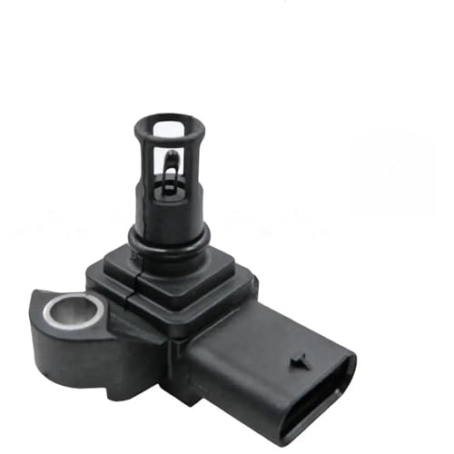 Fuel Pressure 13628637900 882411009 Ansaugluftkrümmer Differenzdrucksensor/passend for BMW 1 2 3 4 5 6 7 8 X1 X2 X3 X4 X5 X6 X7 Z4 Fuel Pressure 13628637900 882411009 Ansaugluftkrümmer Differenzdrucksensor/passend for BMW 1 2 3 4 5 6 7 8 X1 X2 X3 X4 X5 X6 X7 Z4 von HYUDXH