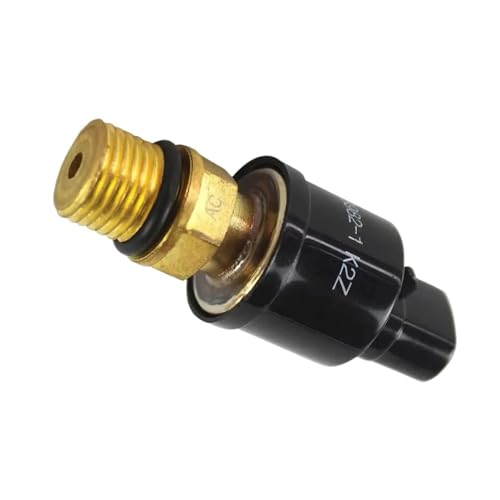 Fuel Pressure 14529295 VOE14529295 24 V Drucksensorschalter/fit for Volvo ECR58 ECR88 EC160B EC180B EC700B EC460B EC360B EW145B Baggerteile Fuel Pressure 14529295 VOE14529295 24 V Drucksensorschalter/fit for Volvo ECR58 ECR88 EC160B EC180B EC700B EC460B EC360B EW145B Baggerteile von HYUDXH
