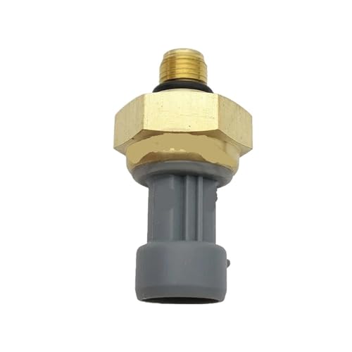 Fuel Pressure 1846481C92 1846481 8C3Z9F479A 8C3Z-9F478-A Kraftstoffdruck-MAP-Sensor/passend for Navistar MaxxForce/passend for DT F450 / passend for Ford F350 2007-2011 F250 von HYUDXH