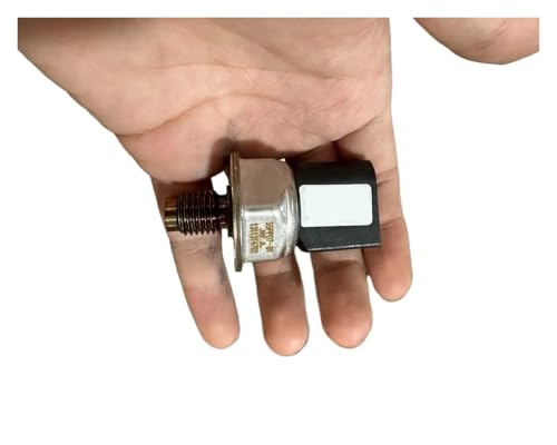 Fuel Pressure 20x 55PP07-01 9307Z508A Kraftstoffverteilerrohr-Drucksensor/fit for Hyundai Terracan/fit for KIA Carnival Grand/fit for Benz CE-KLASSE W204 S204 W211 von HYUDXH