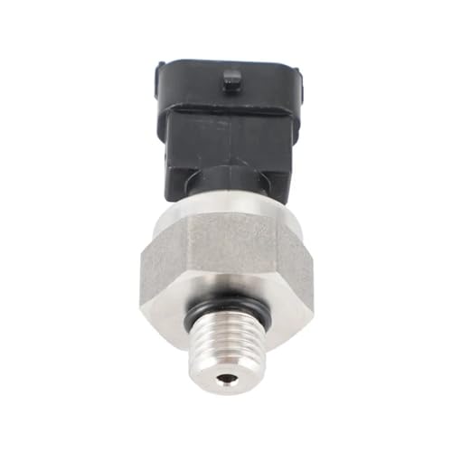 Fuel Pressure 24418424 / Fit for Opel Vauxhall Zafira B Astra H Vectra C MK2 3PINS Öldrucksensor Fuel Pressure 24418424 / Fit for Opel Vauxhall Zafira B Astra H Vectra C MK2 3PINS Öldrucksensor von HYUDXH