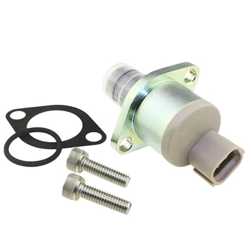 Fuel Pressure 294200-0360 Kraftstoffdruckregler-Steuerventil/passend for Mitsubishii L200 / passend for Shogun/passend for Pajero/passend for Isuzu Dmax 2.5 3.2 Dci 1460A037 von HYUDXH