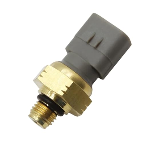 Fuel Pressure 320-3062 Öldrucksensor 3203062 / passend for Motor C4.4 C7.1 C9.3 C13 C15 C18 / passend for Bagger E312D2L 313D 315D 324D Fuel Pressure 320-3062 Öldrucksensor 3203062 / passend for Motor C4.4 C7.1 C9.3 C13 C15 C18 / passend for Bagger E312D2L 313D 315D 324D von HYUDXH