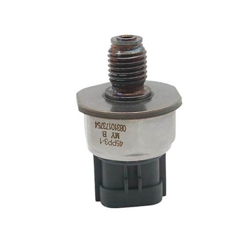 Fuel Pressure 45PP3-4 45PP34 45PP3-1 45PP31 8C1Q9D280AA Kraftstoffverteilerrohr-Drucksensor/passend for Nissan Navara D40 / passend for Pathfinder 2.5 / passend for Ford/passend for Transit von HYUDXH