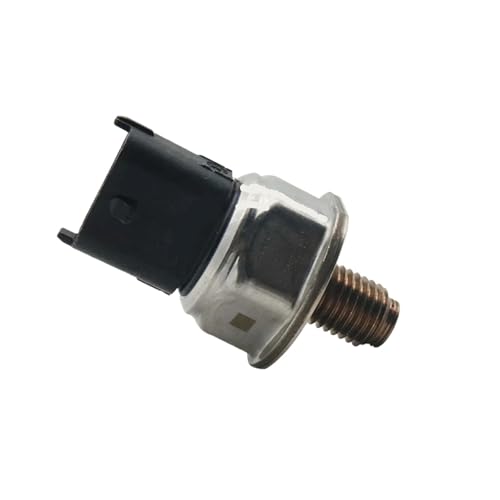 Fuel Pressure 45PP3-5 55584473 15282576583 C156-A154 824002 824026 1 STÜCK Kraftstoffverteilerrohr-Drucksensor/passend for Opel Astra/passend for Corsa D 1.7L / passend for CDTI 2009-2014 von HYUDXH