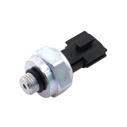 Fuel Pressure 49763-6N20A 49763-6N200 42CP12-1 Servolenkung Kraftstofföldrucksensorschalter/passend for Nissan Altima/passend for Murano/passend for Maxima/passend for Pathfinder 350Z Fuel Pressure 49763-6N20A 49763-6N200 42CP12-1 Servolenkung Kraftstofföldrucksensorschalter/passend for Nissan Altima/passend for Murano/passend for Maxima/passend for Pathfinder 350Z von HYUDXH