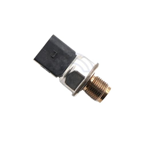 Fuel Pressure 85PP40-02 85PP4002 1717578 1733751 1767634 Common Rail Kraftstoffdrucksensor Wandler/passend for 2011-2014 Ford Ranger/passend for Transit MK7 von HYUDXH