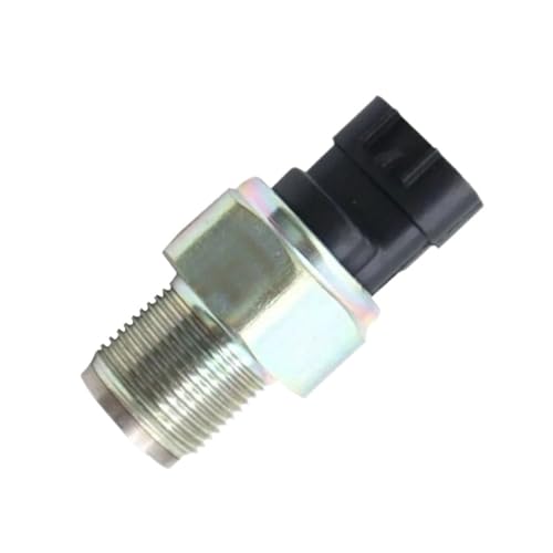 Fuel Pressure 89458-12020 Kraftstoffverteilerrohr-drucksensor/fit for Toyota/fit for Avensis 8945812020 von HYUDXH