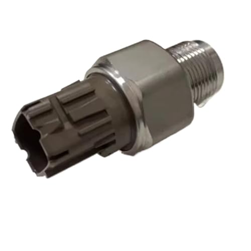 Fuel Pressure 89458-E0040 89458E0040 6340 Motorteile Drucksensor/fit for Hino E13C P11C von HYUDXH