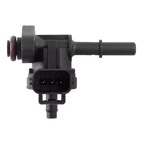 Fuel Pressure AB61-Fuel Drucksensor for Ford Focus Contour Mercury Mystique XS2Z9F972GA 5S12391 XS2Z9F972GB XS4Z9F972DA von HYUDXH