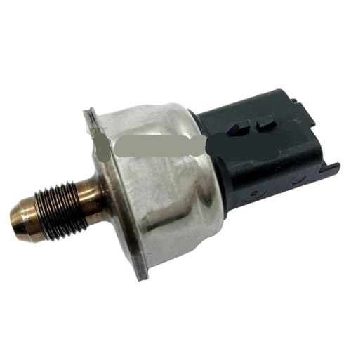 Fuel Pressure Common Rail Drucksensor/fit for BMW OEM 6PH2001 9813754680 9675330380 13537568050 von HYUDXH