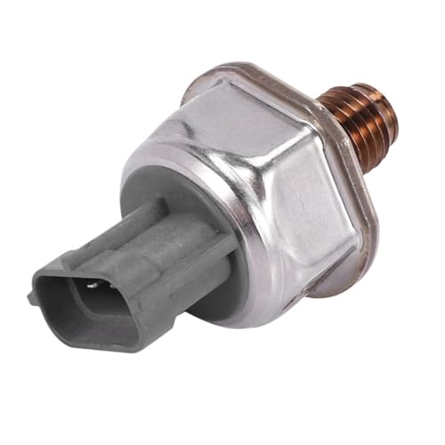 Fuel Pressure Common Rail Kraftstoffdrucksensor 45PP3-1 1465A034A 8C1Q9D280AA / passend for Nissan Navara D40 / passend for Pathfinder 2.5 von HYUDXH
