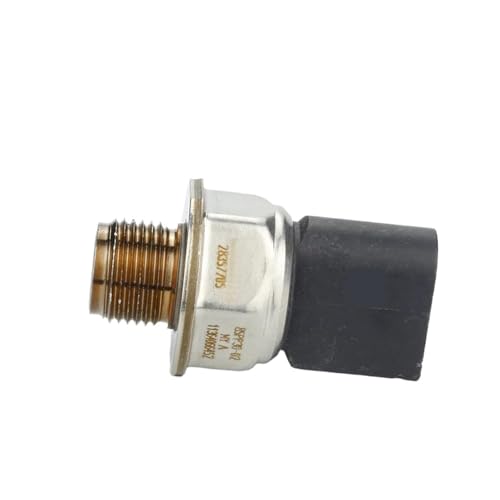 Fuel Pressure DRUCKSCHALTER KRAFTSTOFFVERTEILERROHR HOCHDRUCKSENSOR 85PP3002 28357705/85PP30-02 / passend for CHEVROLET CAPTIVA/passend for CRUZE/passend for ORLANDO 2.0 2.2 CDI D von HYUDXH