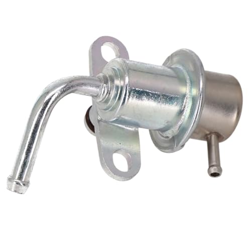 Fuel Pressure Druckregler, direkt passender Kraftstoffdruckregler/passend for Mazda/passend for Miata MX5 1990 1993, verbesserte Ladefähigkeit von HYUDXH