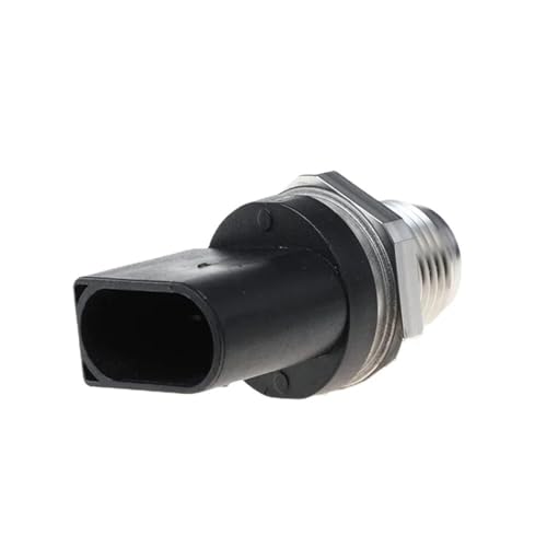 Fuel Pressure Kraftstoff-Common-Rail-Drucksensor/Passend for BENZ/Passend for AUDI/Passend for BMW/Passend for DODGE/Passend for JEEP 0281002504 0281002691 0041536728 0061533328 Fuel Pressure Kraftstoff-Common-Rail-Drucksensor/Passend for BENZ/Passend for AUDI/Passend for BMW/Passend for DODGE/Passend for JEEP 0281002504 0281002691 0041536728 0061533328 von HYUDXH