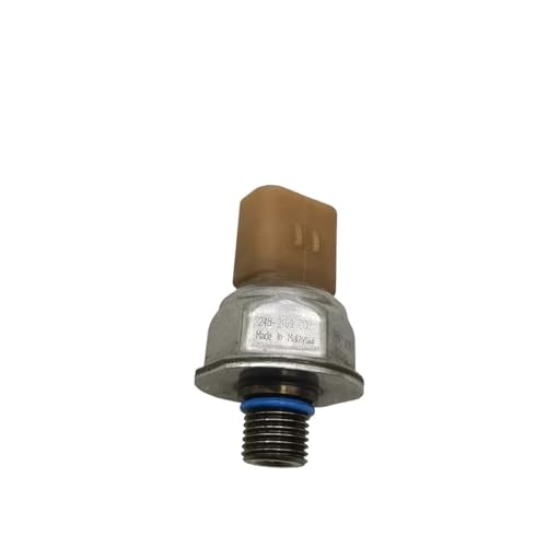 Fuel Pressure Kraftstoff-Common-Rail-Drucksensor 248-2169 2482169 / passend for CAT-Bagger 324D 325D 325D L 326D L Motor C7 C9 Bagger Ersatzteile von HYUDXH