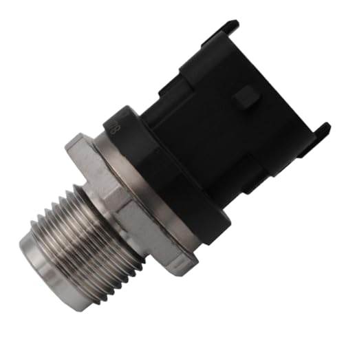 Fuel Pressure Kraftstoff Hochdruck Sensor/0 281 002 834 8200703127 9 0691 51 02 82 00 418 270 Common Rail CR von HYUDXH