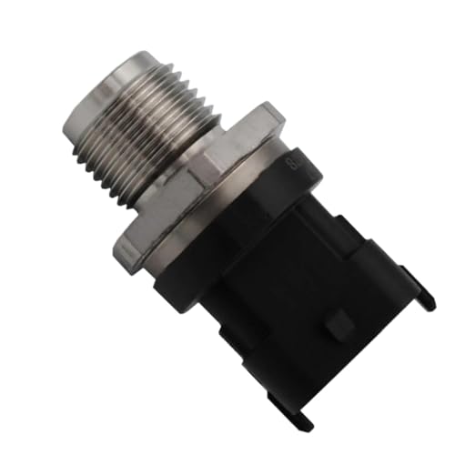 Fuel Pressure Kraftstoff Hochdrucksensor 0281006228 35032008F 9 0691 51 0 0002 8200703127 Common Rail CR/passend for Nissan Atleon Nt500 von HYUDXH