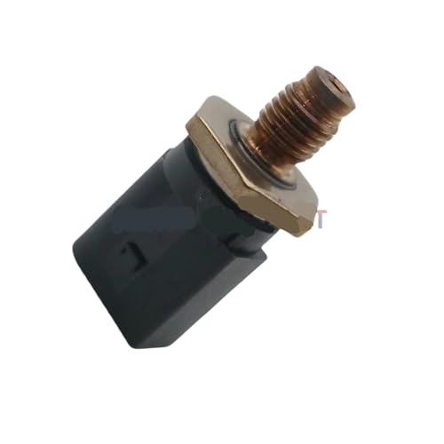 Fuel Pressure Kraftstoff Injektor Drucksensor Regler GK2Q-9F972-AA/fit for FORD TRANSIT MK4 2,0 L GK2Q 9F972 AA GK2Q9F972AA von HYUDXH