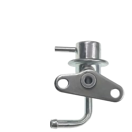 Fuel Pressure Kraftstoffdruckregler/passend for 2000-2006 Mercury Mariner 115 PS/passend for Yamaha F115# 880888T 880888T02 68V-13906-01-00 69J-13906-00-00 von HYUDXH