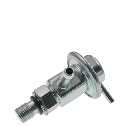 Fuel Pressure Kraftstoffdruckregler/passend for Honda Accord/passend for Lexus LX450 ES300 ES250 / passend for Toyota Land Cruiser/passend for Camry 3.0 Bar 88-97 PR4120 23280-62020 von HYUDXH