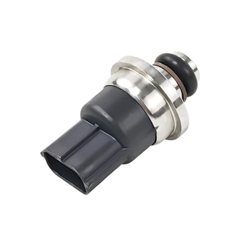 Fuel Pressure Kraftstoffdrucksensor/passend for Mitsubishi Pajero/passend for Montero V65W V75W Pinin IO H66W OE H76W 4G93 6G74 / passend for Lancer Space Wagon 1.8 2.0 MR560127 Fuel Pressure Kraftstoffdrucksensor/passend for Mitsubishi Pajero/passend for Montero V65W V75W Pinin IO H66W OE H76W 4G93 6G74 / passend for Lancer Space Wagon 1.8 2.0 MR560127 von HYUDXH