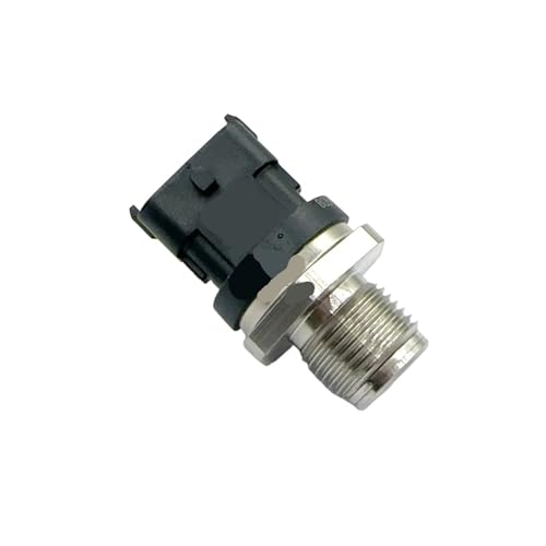 Fuel Pressure Kraftstoffdrucksensor 0281002720 / passend for Nissan/passend for Mercedes/passend for Renault von HYUDXH