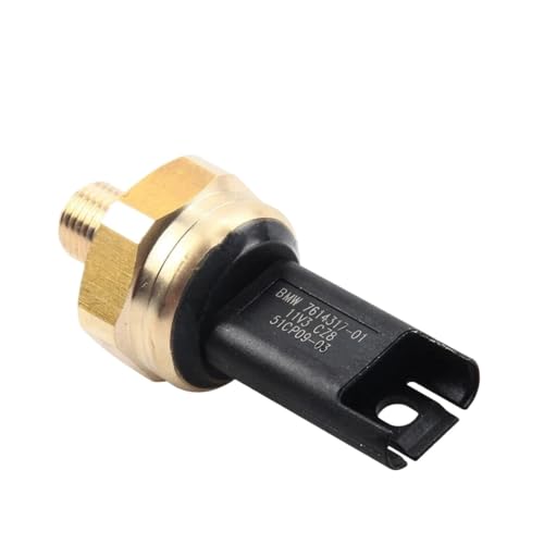 Fuel Pressure Kraftstoffdrucksensor 13537614317 / passend for BMW 135i 335i 335xi 535i 535xi X3 X5 X6 Serie V20-72-5245 FPS25 FE0001 Fuel Pressure Kraftstoffdrucksensor 13537614317 / passend for BMW 135i 335i 335xi 535i 535xi X3 X5 X6 Serie V20-72-5245 FPS25 FE0001 von HYUDXH