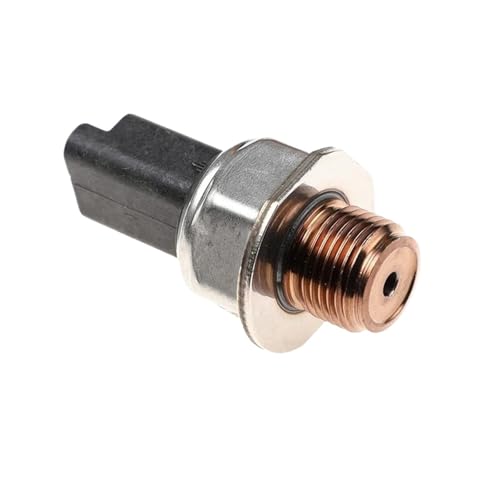 Fuel Pressure Kraftstoffdrucksensor 28357704 85PP29-02 / passend for Delphi Auto-Kraftstoffdrucksensor Ersatz Common Rail Switch Automotive Sensor von HYUDXH